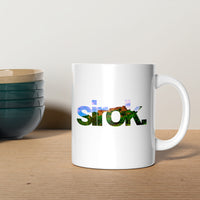 SIROK 1.0 - Bögre - Huniwear