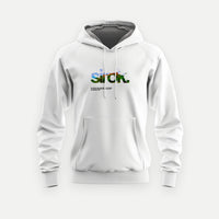 SIROK 1.0 - Kapucnis Pulóver