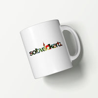 SOLTVADKERT 1.0 - Bögre