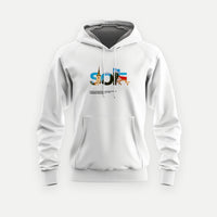 SOLT 1.0 - Kapucnis Pulóver