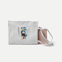 SOLT 1.0 - Vászontáska