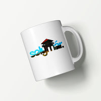 SOLYMÁR 1.0 - Bögre - Huniwear