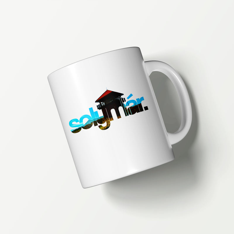 SOLYMÁR 1.0 - Bögre - Huniwear