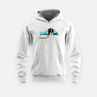 SOLYMÁR 1.0 - Kapucnis Pulóver