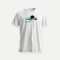 SOLYMÁR 1.0 - Pamut Póló