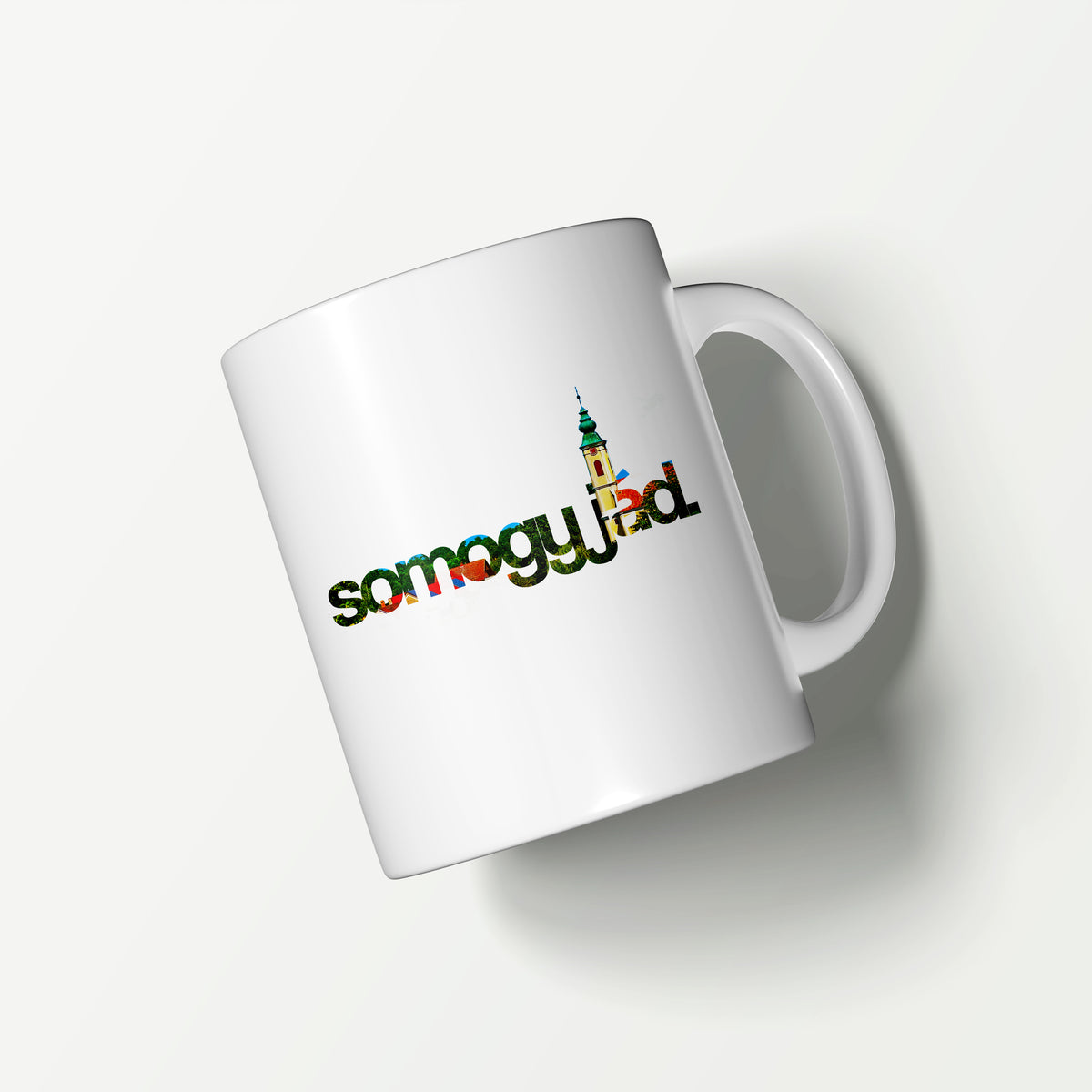 SOMOGYJÁD 1.0 - Bögre