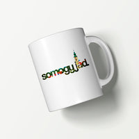 SOMOGYJÁD 1.0 - Bögre