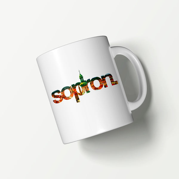 SOPRON 2.0 - Bögre - Huniwear