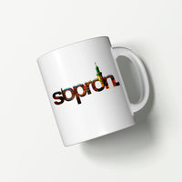 SOPRON 3.0 - Bögre - Huniwear