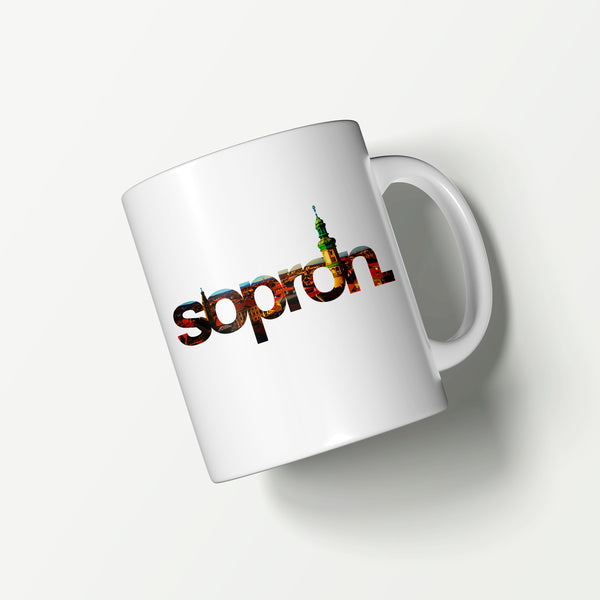 SOPRON 3.0 - Bögre - Huniwear