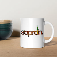 SOPRON 3.0 - Bögre - Huniwear