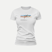 SOPRON 1.0 -  Női Pamut Póló