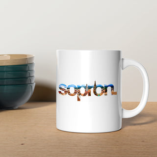 SOPRON 1.0 - Bögre - Huniwear