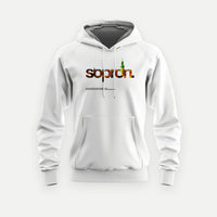 SOPRON 3.0 - Kapucnis Pulóver