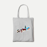 SOPRON 4.0 Vászontáska