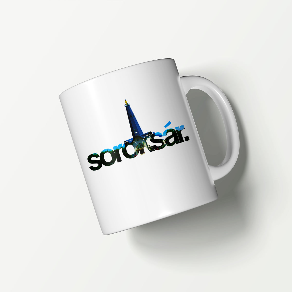 SOROKSÁR 1.0 - Bögre
