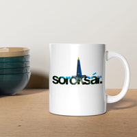 SOROKSÁR 1.0 - Bögre
