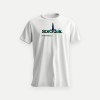 SOROKSÁR 1.0 - Pamut Póló