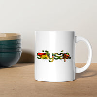 SÜLYSÁP 1.0 - Bögre