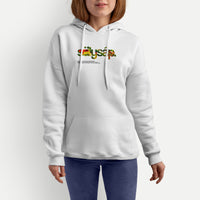 SÜLYSÁP 1.0 - Kapucnis Pulóver