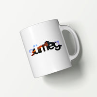 SÜMEG 1.0 - Bögre - Huniwear