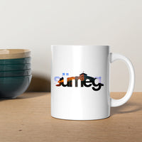 SÜMEG 1.0 - Bögre - Huniwear