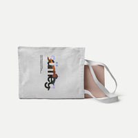 SÜMEG 1.0 - Vászontáska