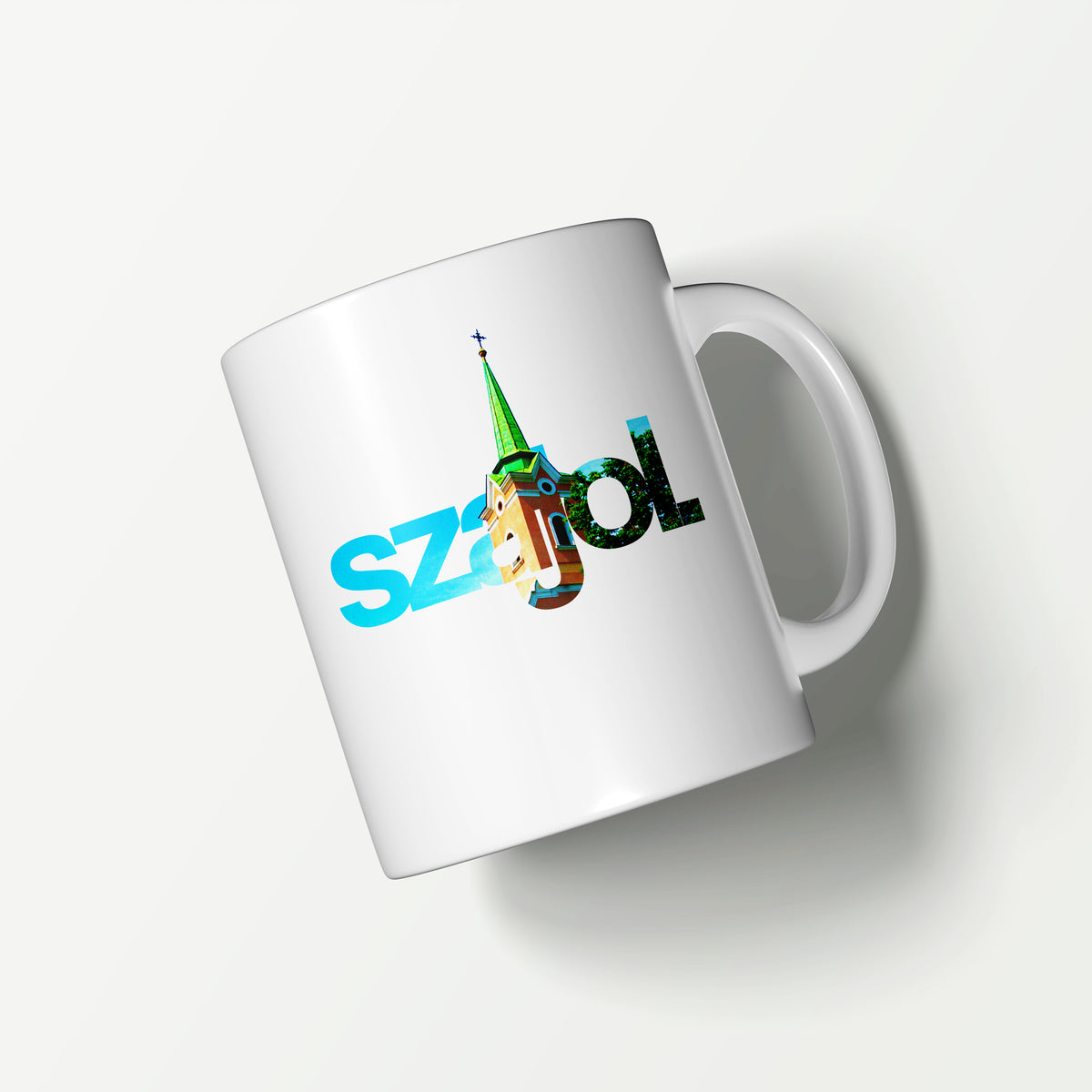 SZAJOL 1.0 - Bögre - Huniwear