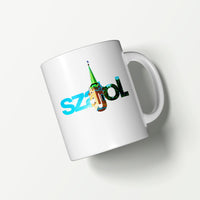 SZAJOL 1.0 - Bögre - Huniwear