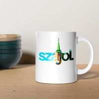 SZAJOL 1.0 - Bögre - Huniwear