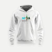 SZAJOL 1.0 - Kapucnis Pulóver