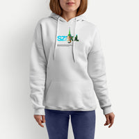 SZAJOL 1.0 - Kapucnis Pulóver