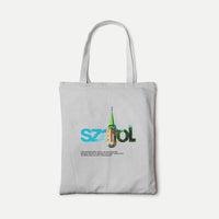 SZAJOL 1.0 - Vászontáska
