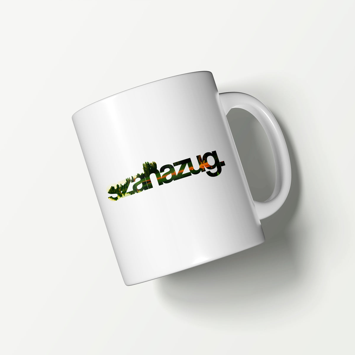 SZANAZUG 1.0 - Bögre - Huniwear