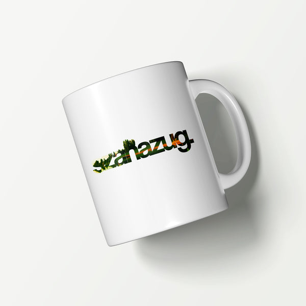 SZANAZUG 1.0 - Bögre - Huniwear