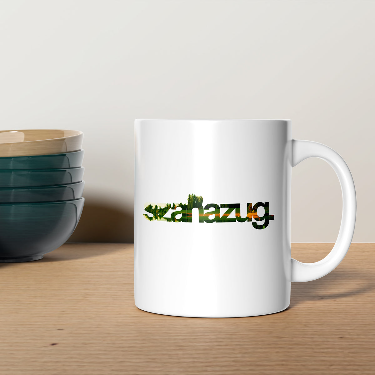 SZANAZUG 1.0 - Bögre - Huniwear