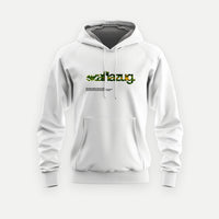 SZANAZUG 1.0 - Kapucnis Pulóver