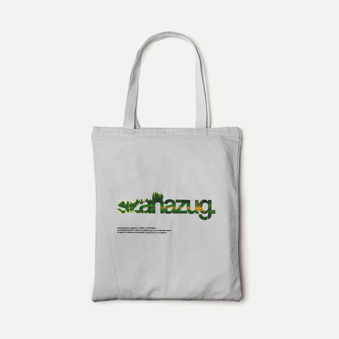 SZANAZUG 1.0 - Vászontáska