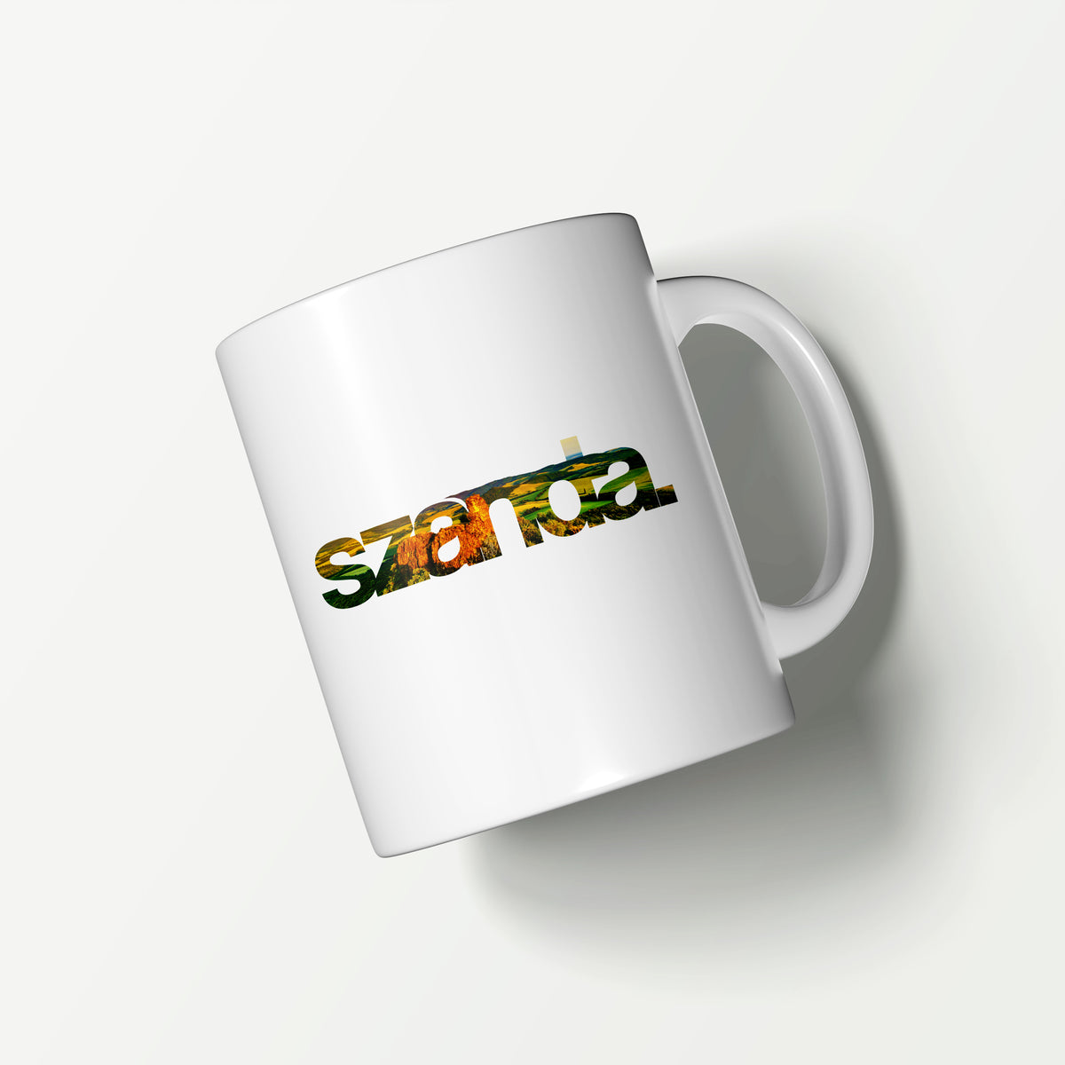 SZANDA 1.0 - Bögre - Huniwear