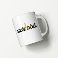 SZÁNTÓD 1.0 - Bögre