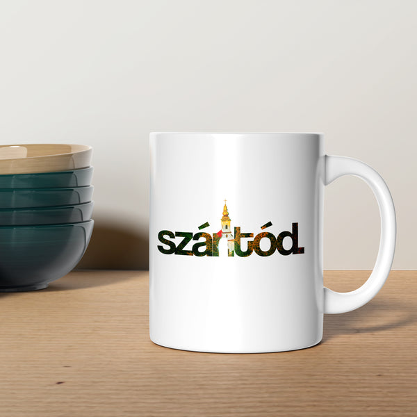 SZÁNTÓD 1.0 - Bögre