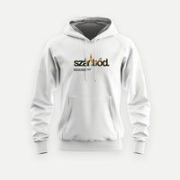 SZÁNTÓD 1.0 - Kapucnis Pulóver