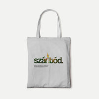 SZÁNTÓD 1.0 - Vászontáska