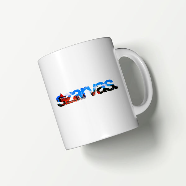 SZARVAS 1.0 - Bögre - Huniwear