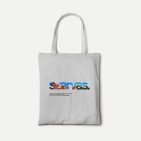 SZARVAS 1.0 - Vászontáska