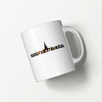 SZÁZHALOMBATTA 1.0 - Bögre - Huniwear