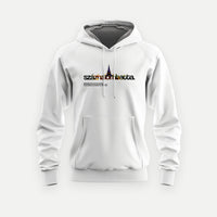 SZÁZHALOMBATTA 1.0 - Kapucnis Pulóver