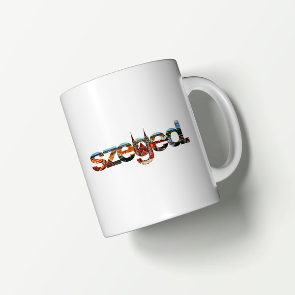 SZEGED 1.0 - Bögre - Huniwear