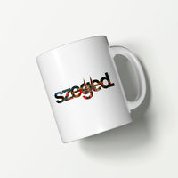 SZEGED 2.0 - Bögre - Huniwear