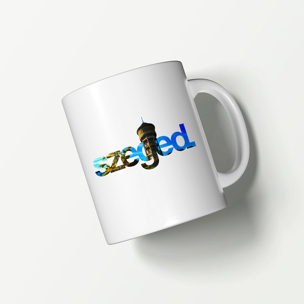 SZEGED 3.0 - Bögre - Huniwear